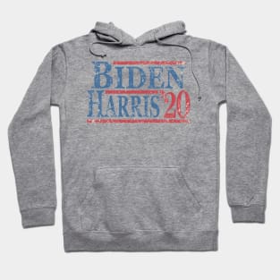 Retro Biden Harris 2020 Hoodie